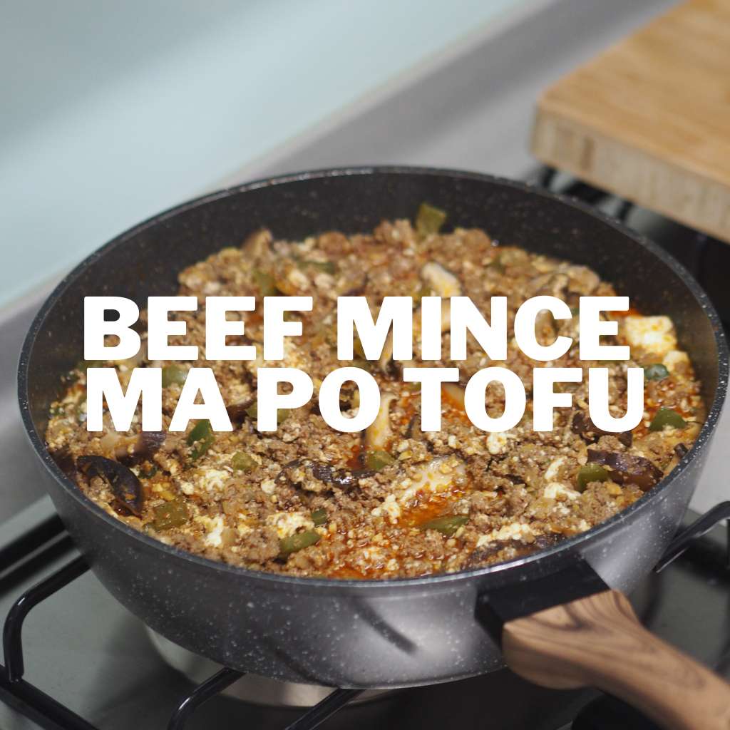 Beef Mince Halal Ma Po To Fu Recipe Singapore Good Meat Co 01 square