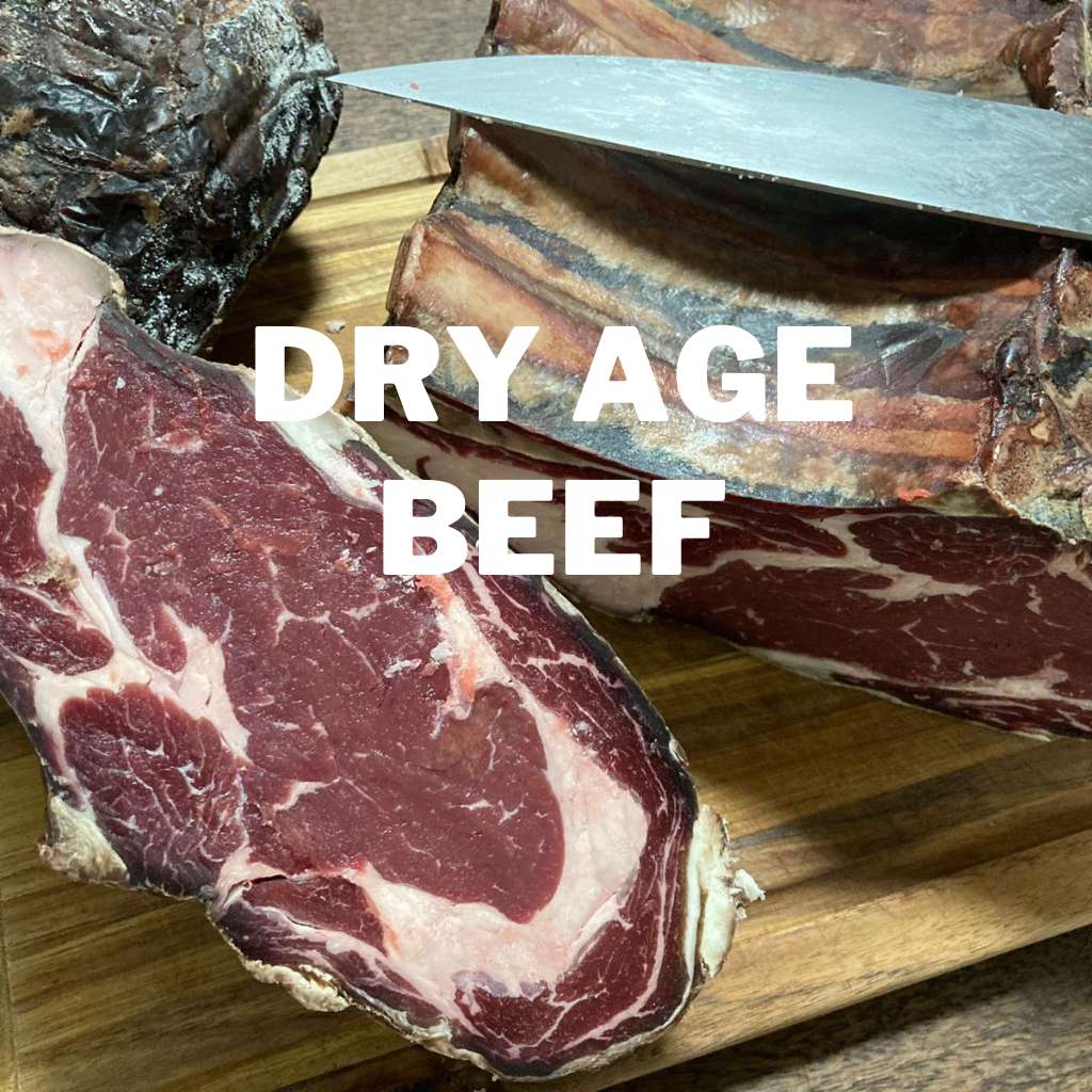 Dry Age Beef