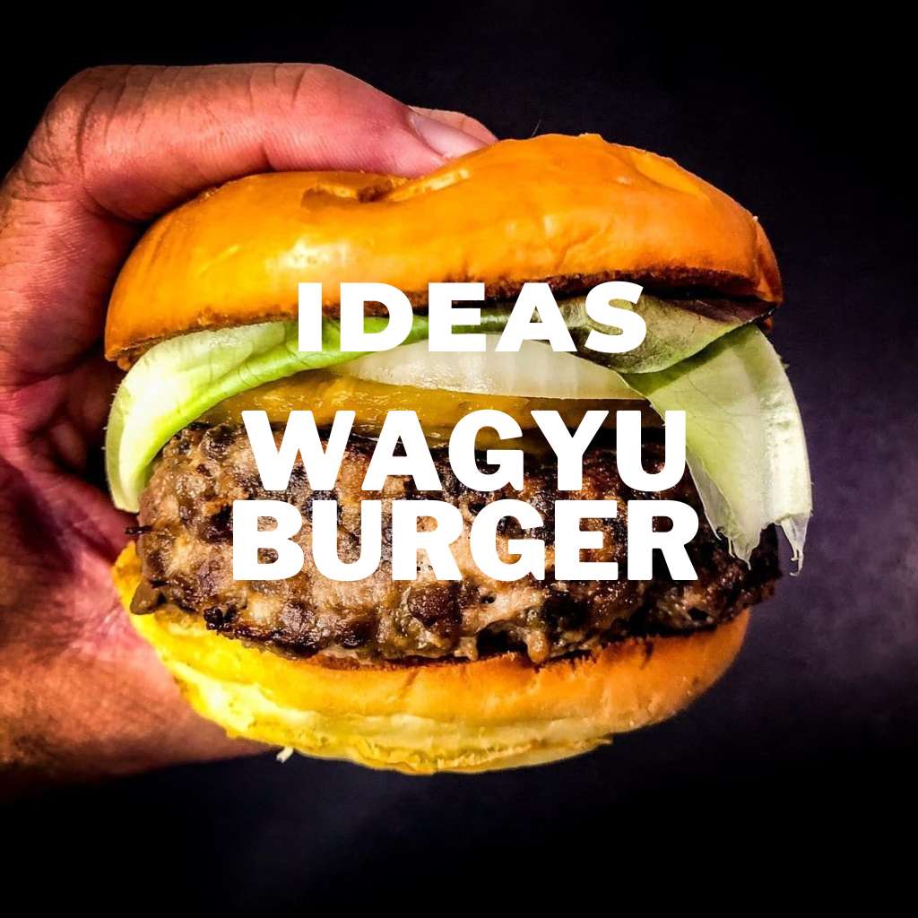 halal wagyu burger in singapore