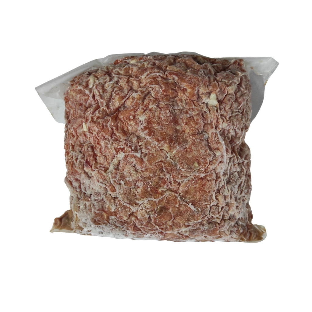 Frozen Beef
