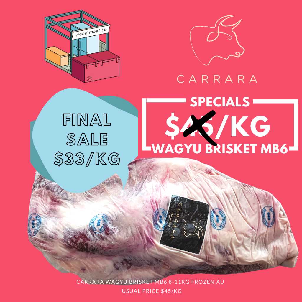 Weekly Promos